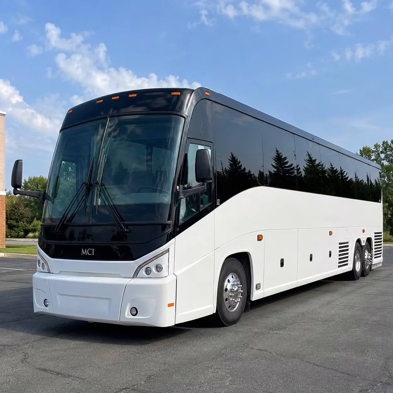 airport transfers and long distance church travel from santa ana