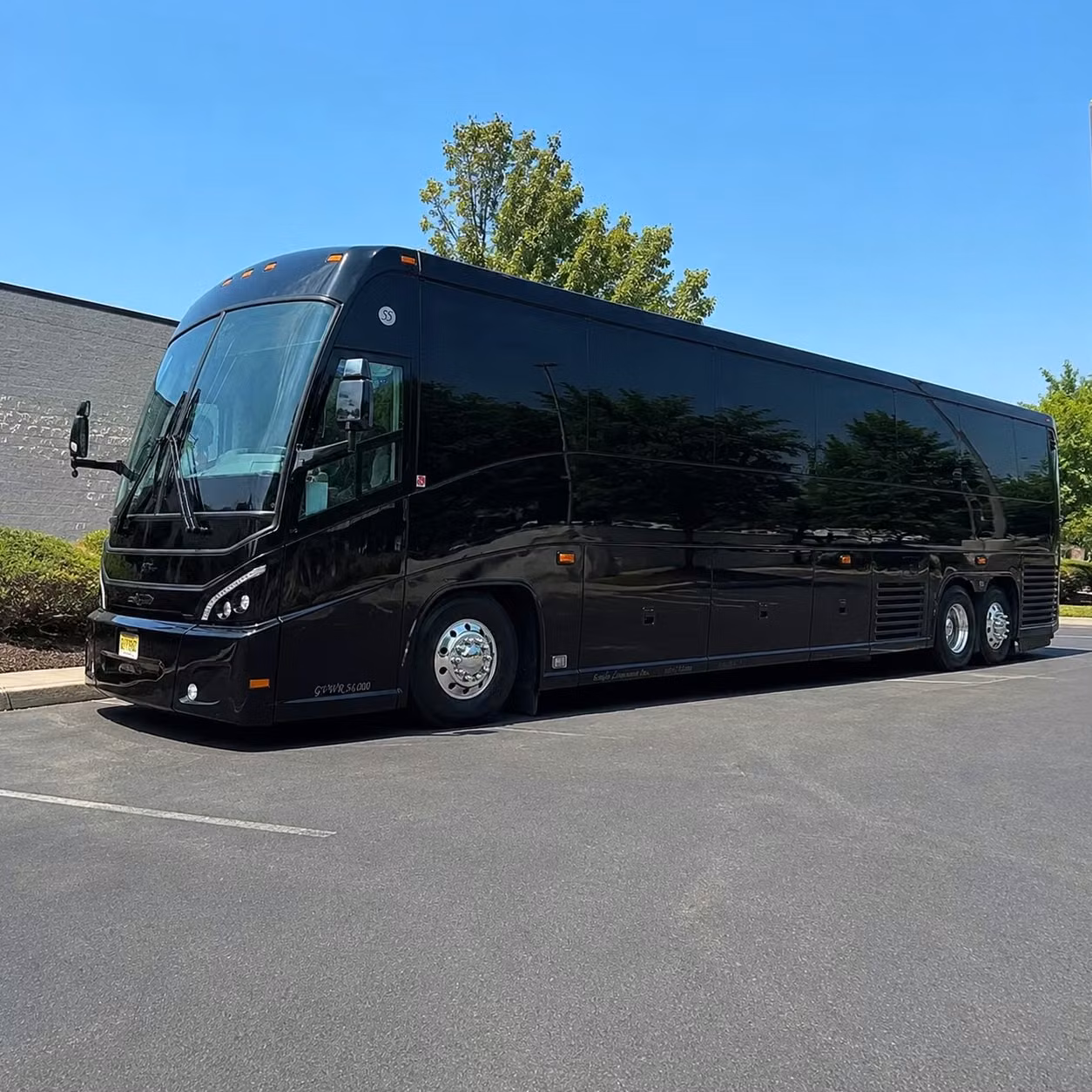 charterbussantaana com makes multi day group travel from santa ana easier than you d think
