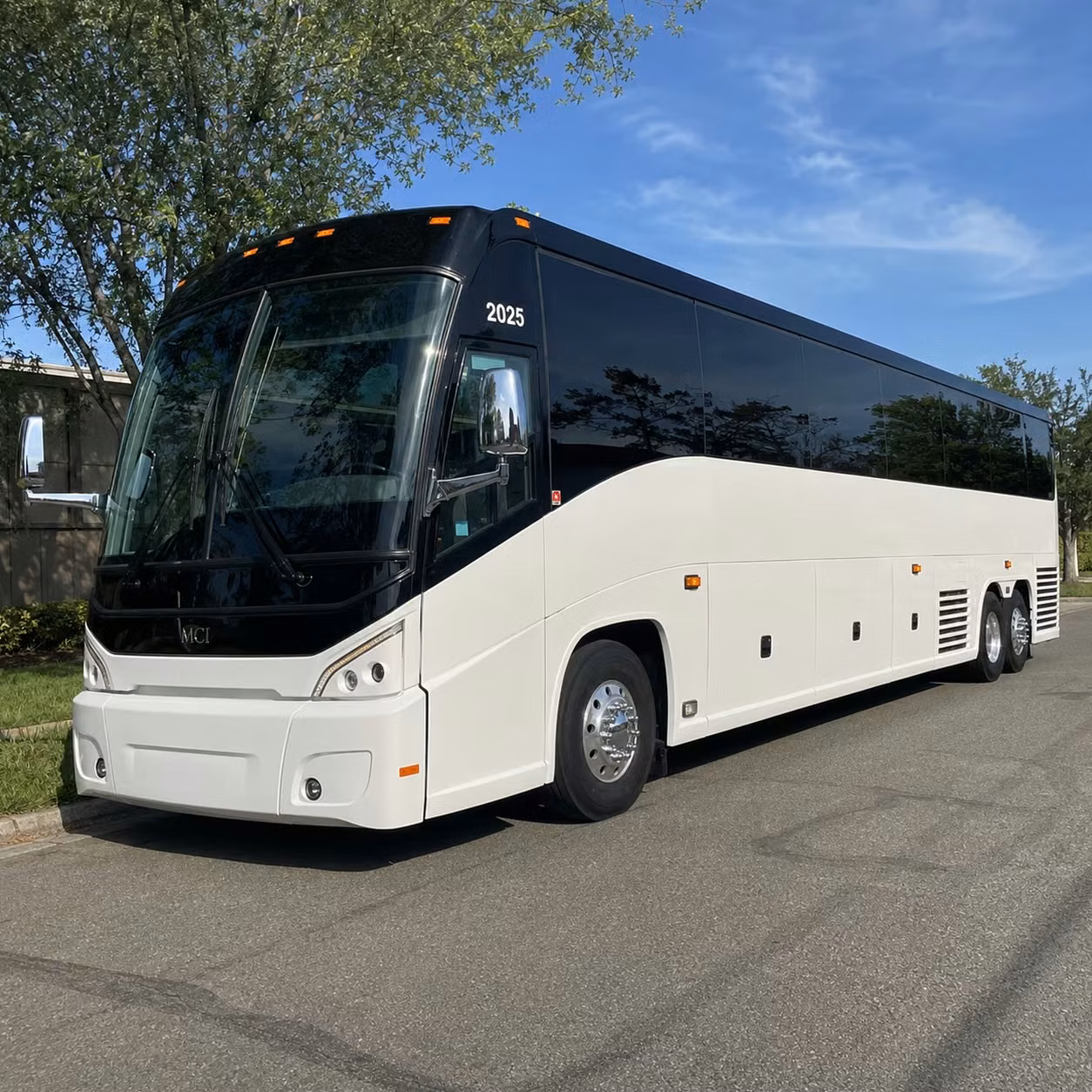 compare long distance transportation options in santa ana and beyond