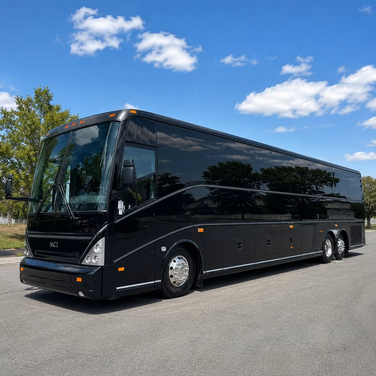 compare private event transportation options in santa ana and beyond