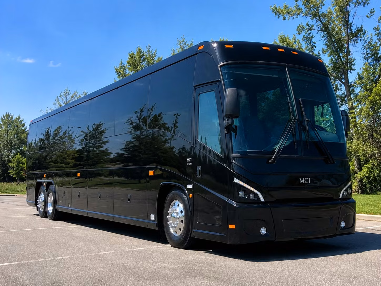 compare prom transportation options in santa ana and beyond