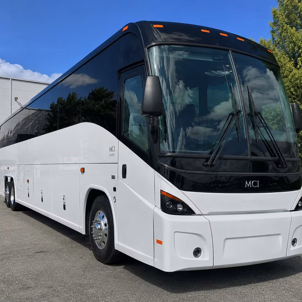 cut commute stress on the 5 and 55 freeways with a santa ana employee shuttle