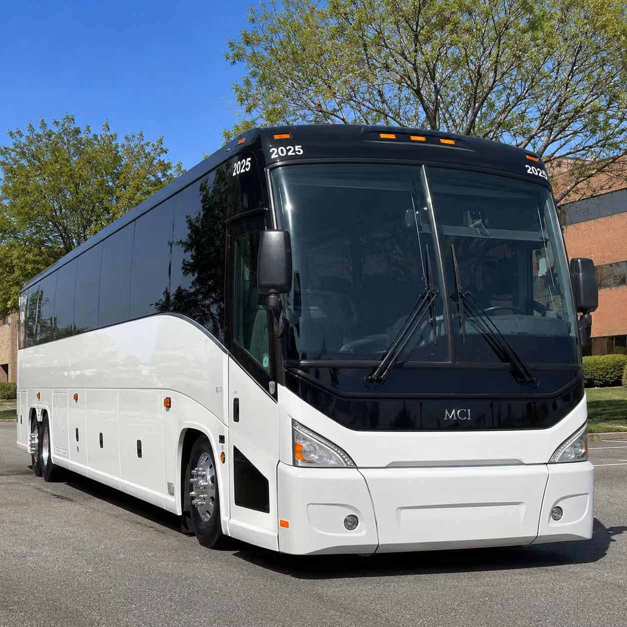 employee shuttle services for santa ana s largest employers