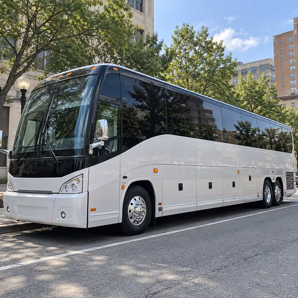 guest shuttle services between hotels and santa ana wedding venues