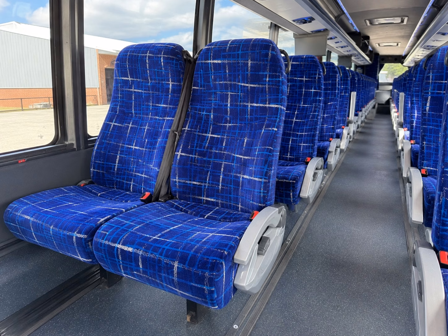 how the day of the week changes what a bus costs in santa ana california