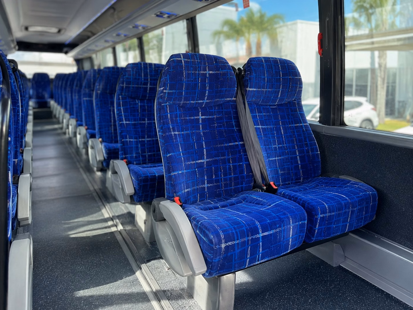 how where and when you re traveling affects santa ana charter bus rates