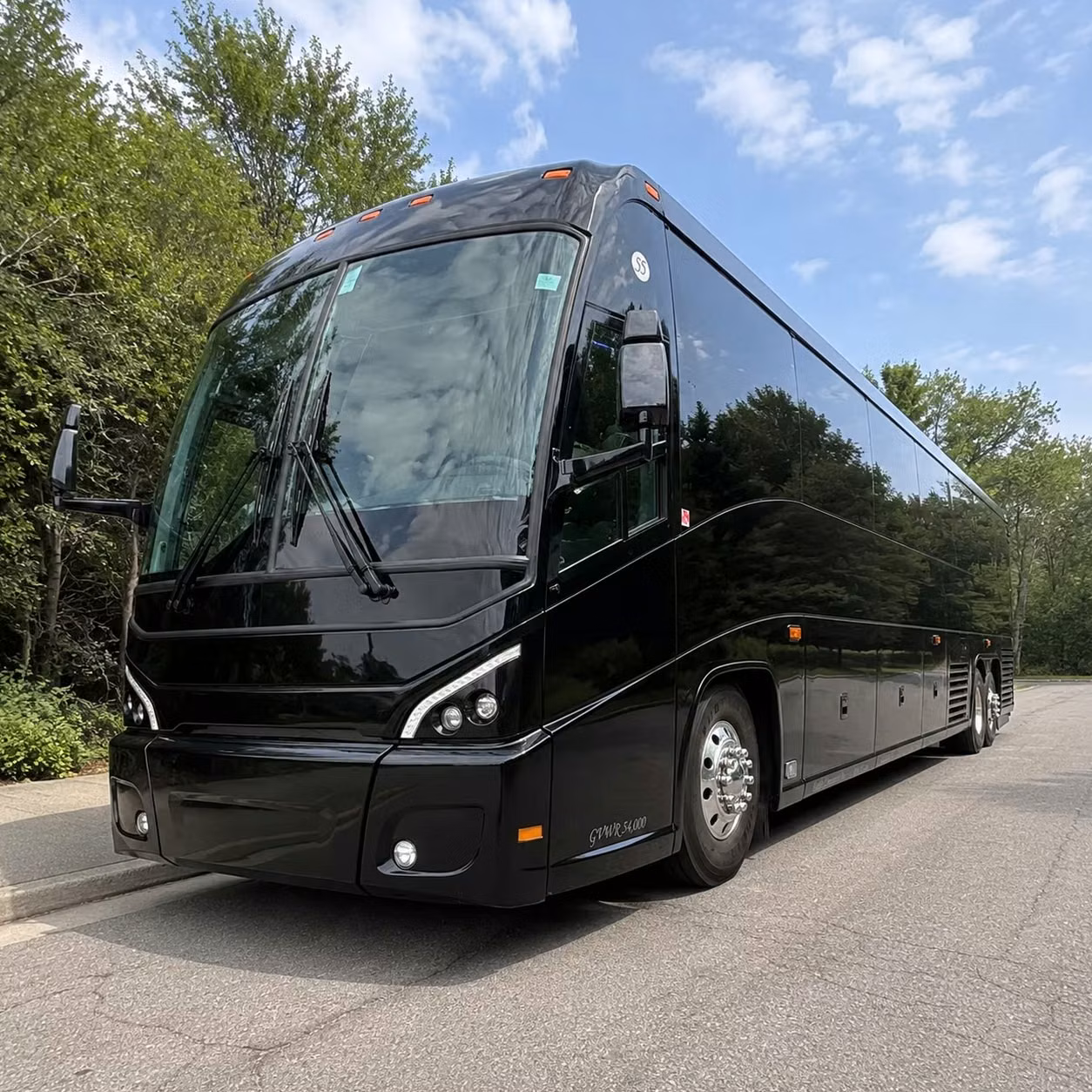 long distance bus rentals from santa ana to las vegas what your group needs to know