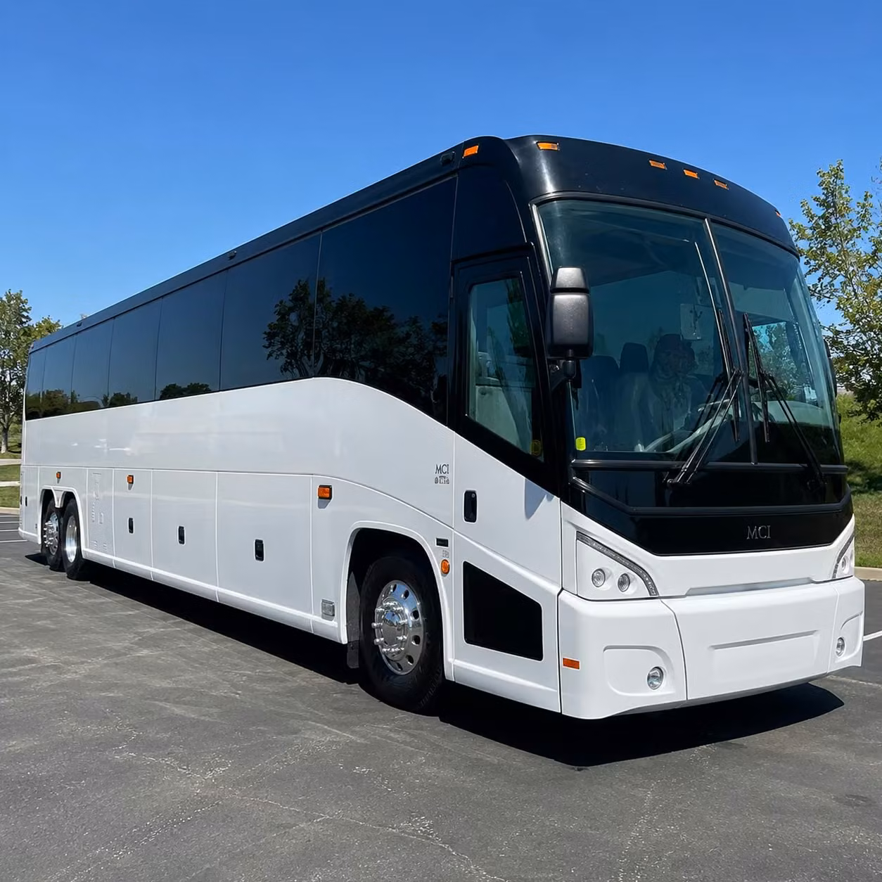 rather than splitting your group across rideshares rent a bus for your santa ana airport transfer