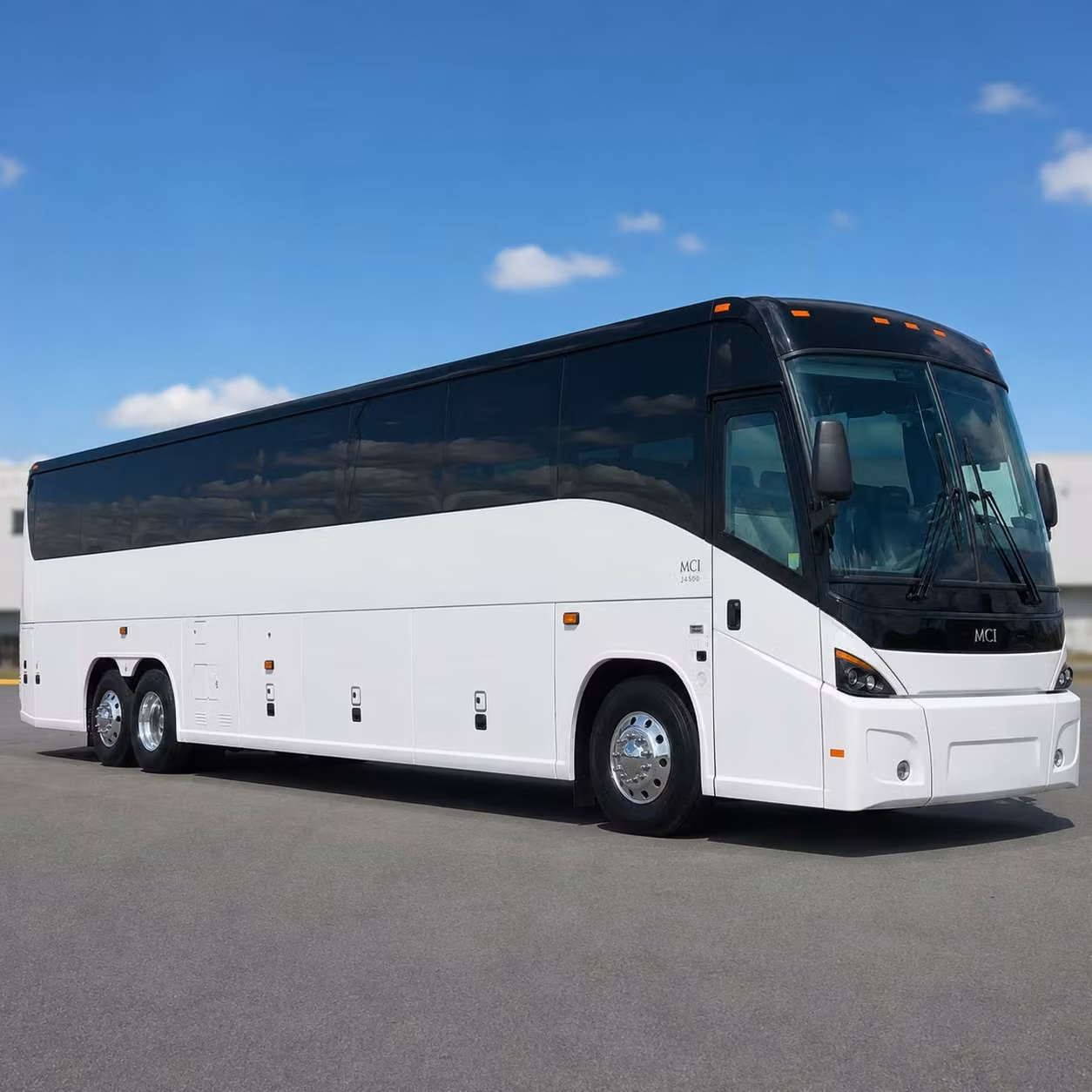 ready to compare santa ana corporate shuttle options for your office park or business campus