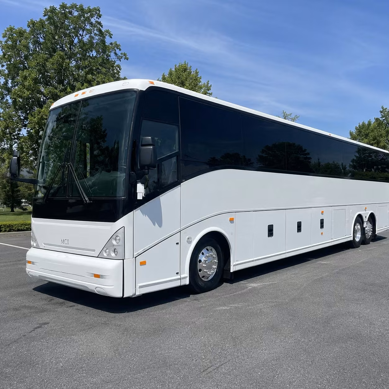 santa ana long distance transportation services