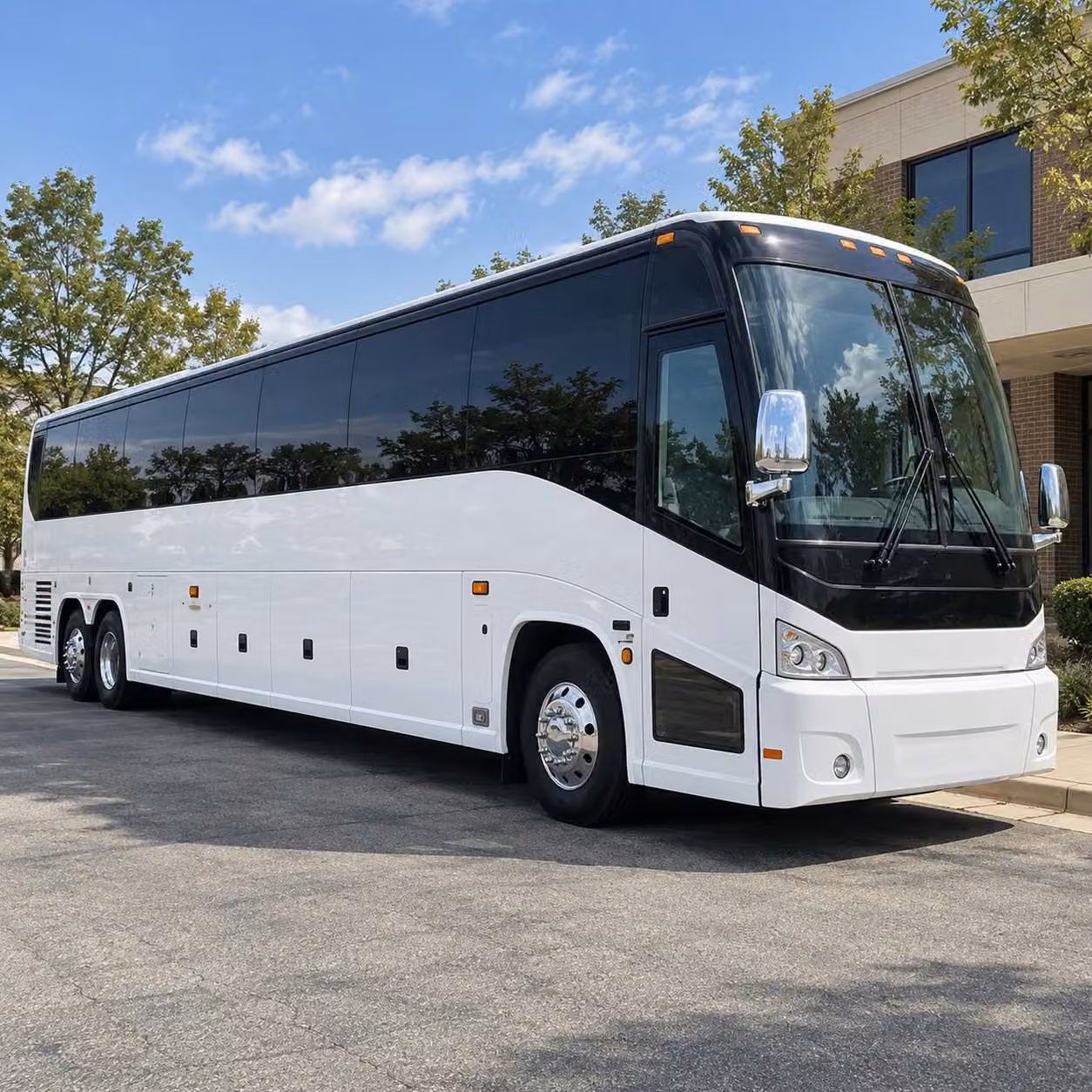 santa ana sports team and youth athletics transportation