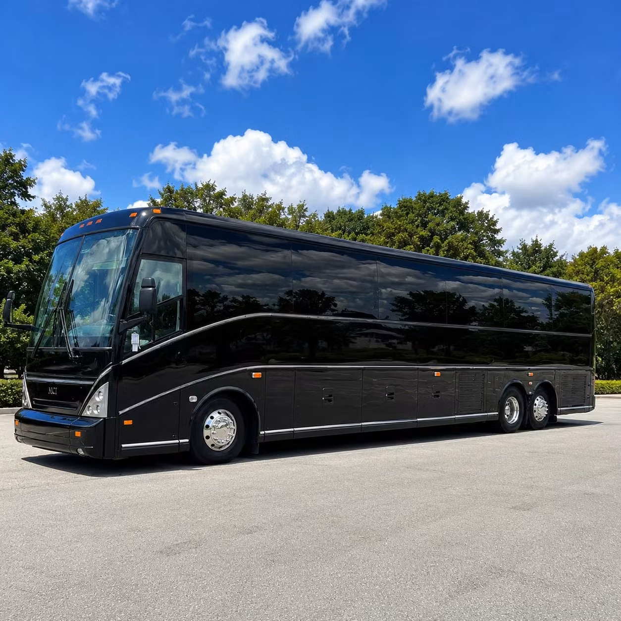 school field trip and student group transportation in santa ana
