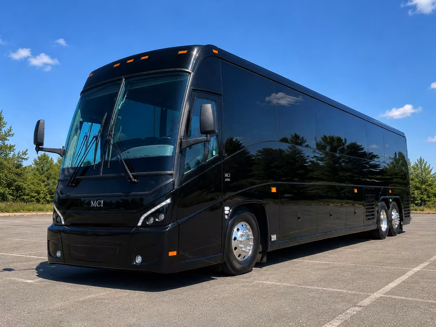 we make prom transportation in santa ana easy from the first click to the last drop off