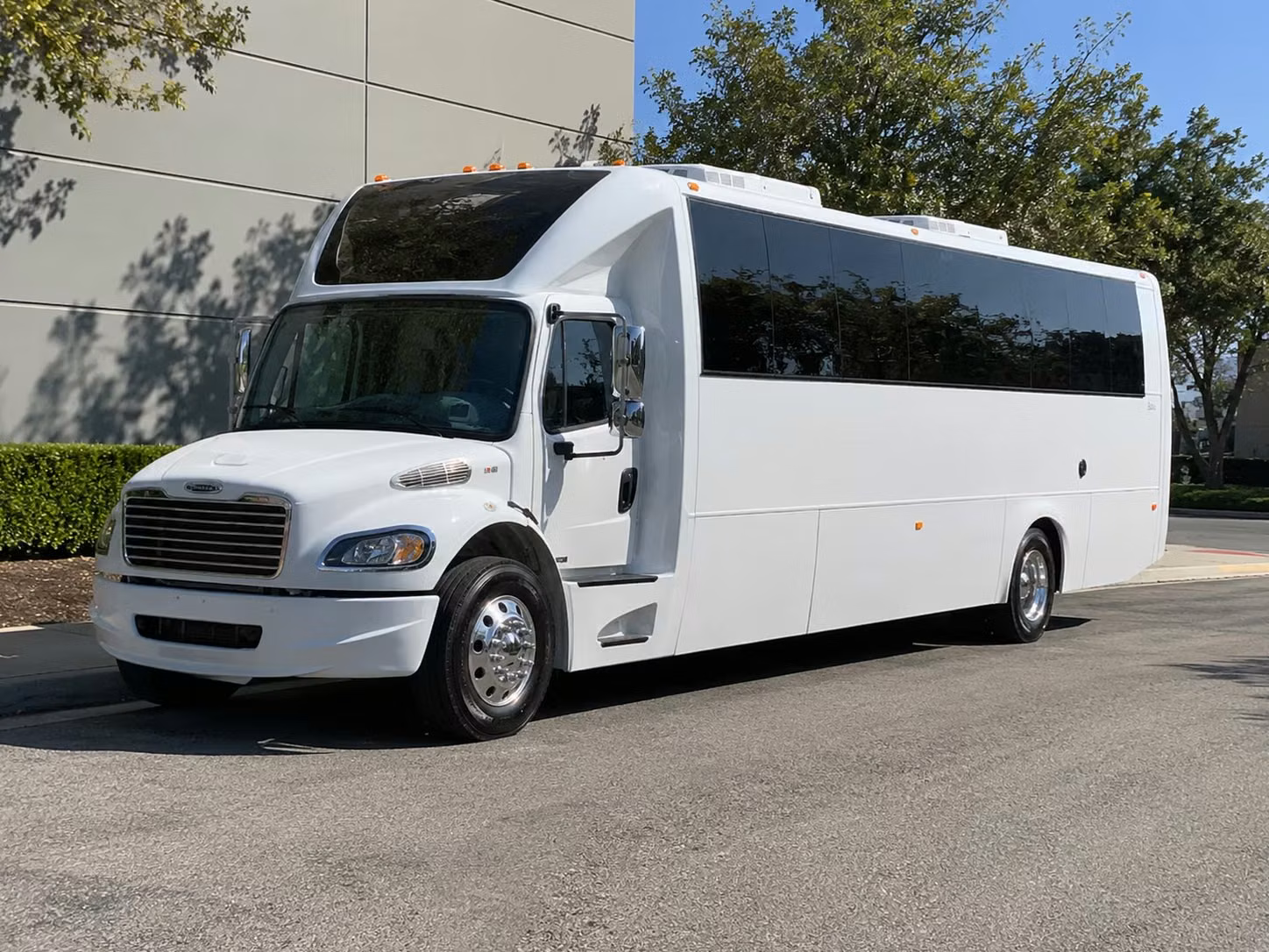 with one search compare party buses and charter buses for santa ana concert nights